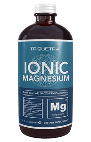 Ionic Liquid Magnesium