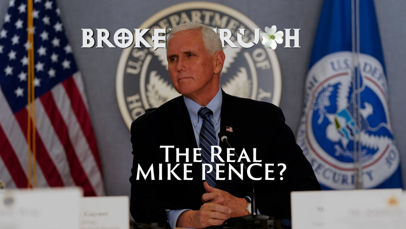 Ivan Raiklin breaks down the real Mike Pence