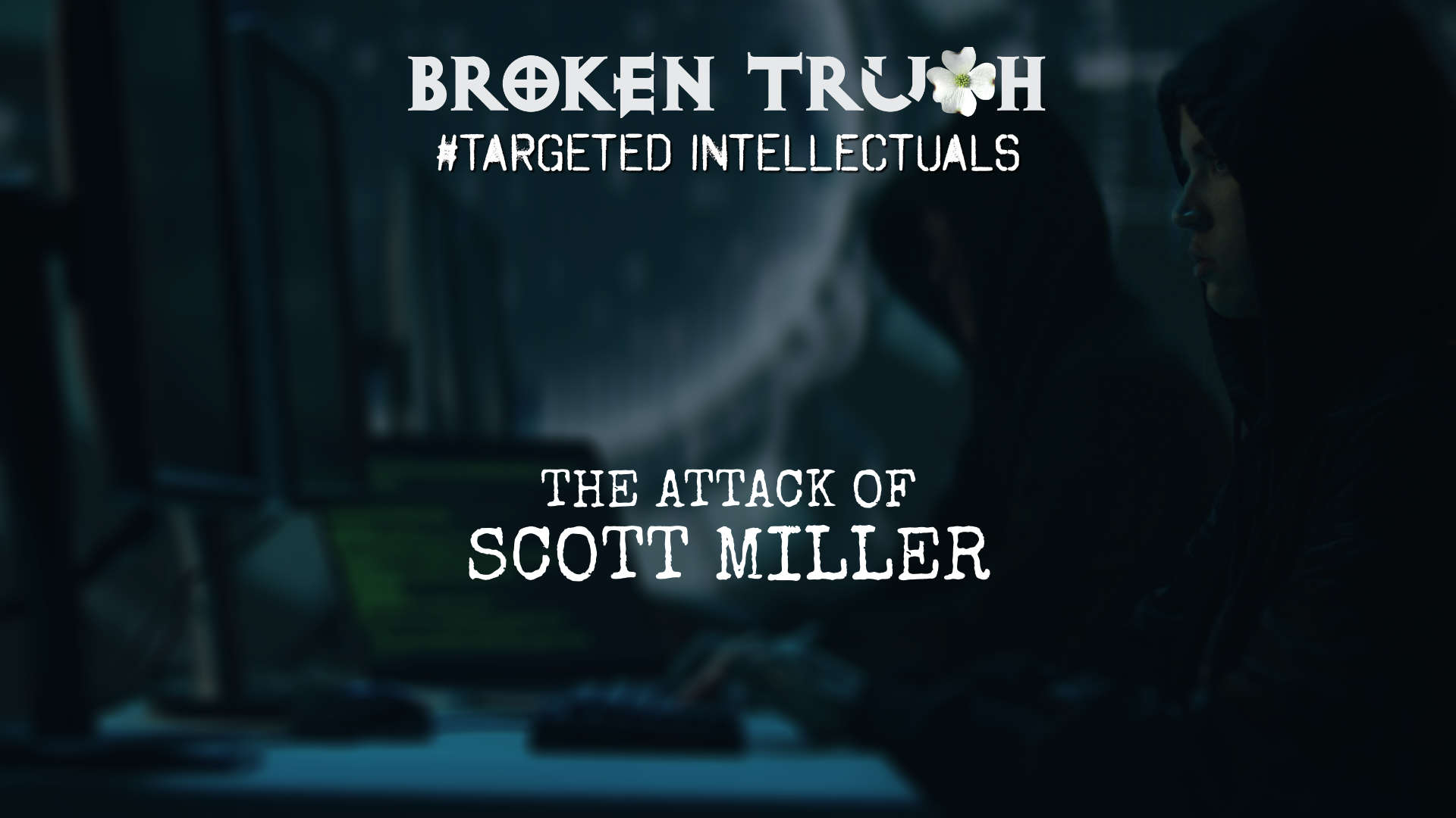 Targeted Intellectual: Scott Miller, PA