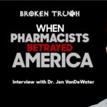When Pharmacists Betrayed America