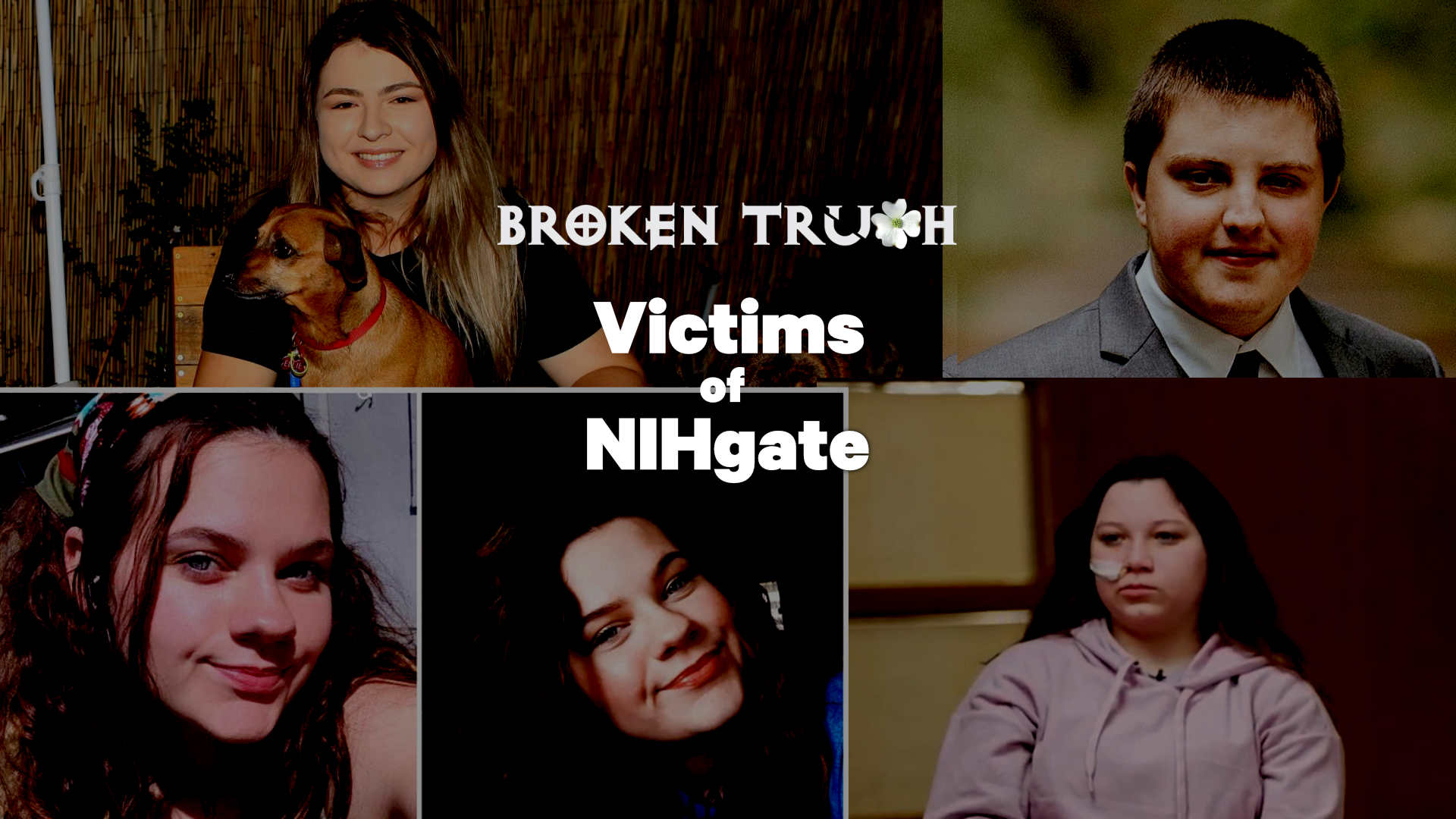 Victims of NIHgate