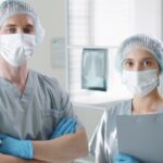 Operation Nightingale: Is your nurse fake?
