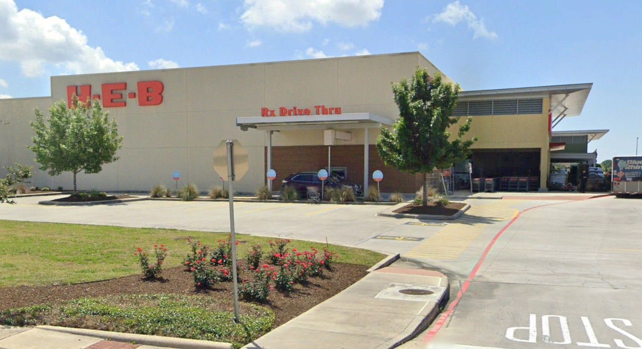 H-E-B Pharmacy