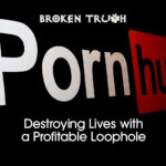 Pornhub Exposed: Loophole