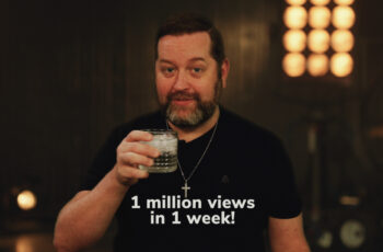 1 Million Views In 1 Week!